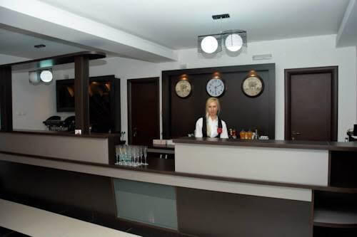Hotel Blue Night - 139