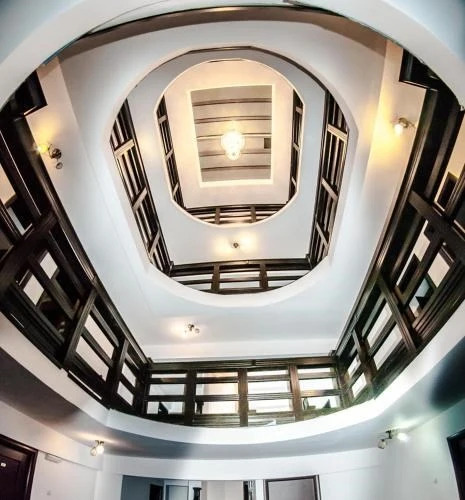 Hotel Blue Night - 171