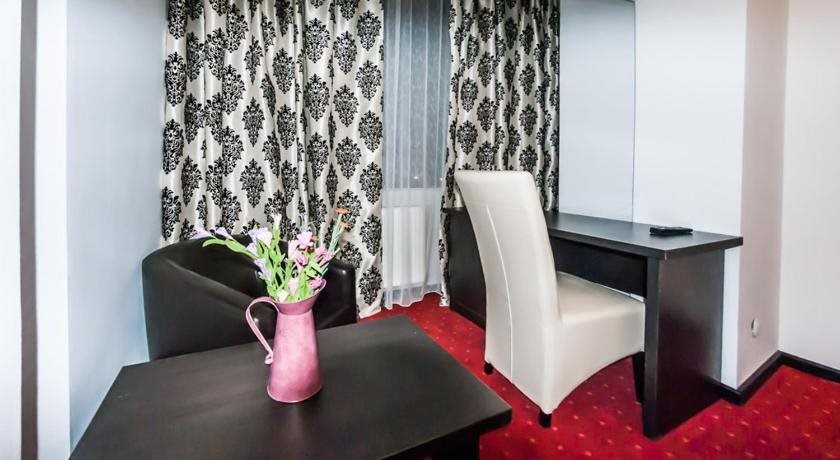 Hotel Blue Night - 434