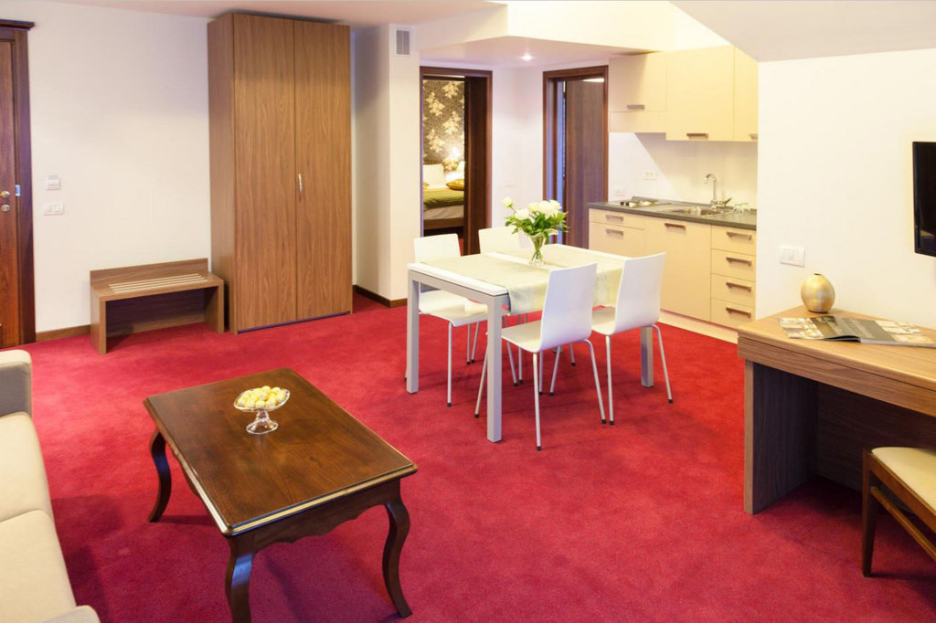 Hotel Boutique Belvedere - 630
