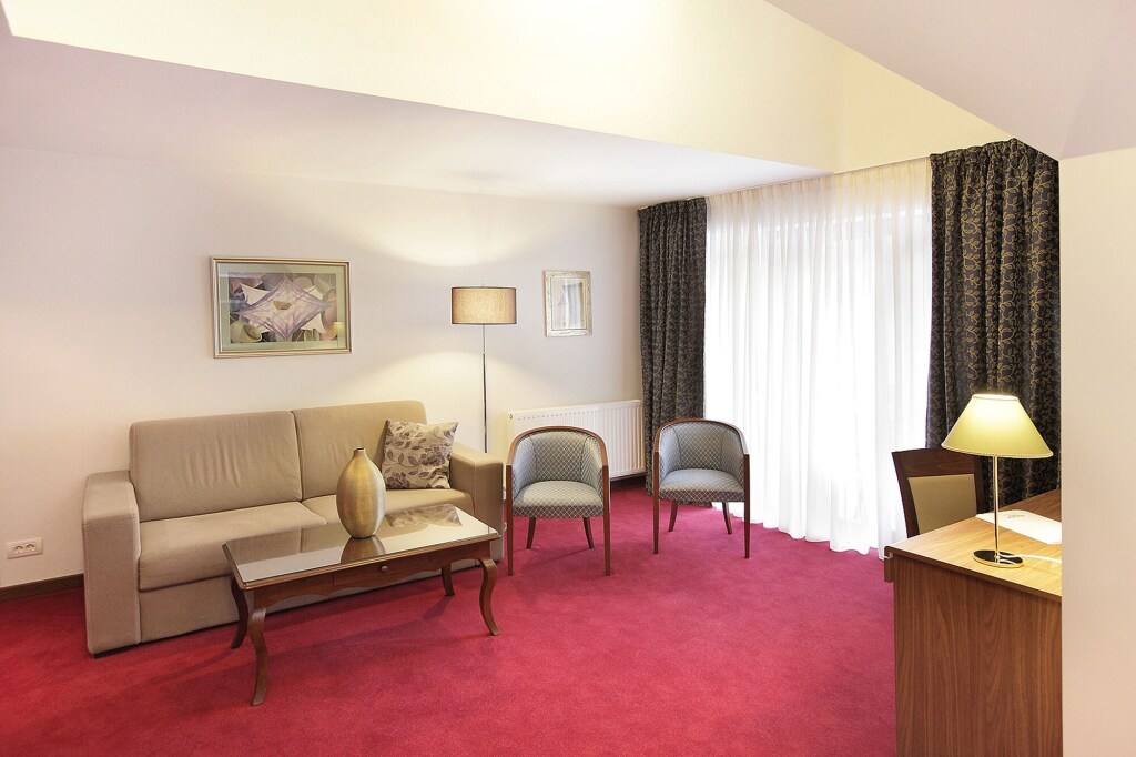 Hotel Boutique Belvedere - 375