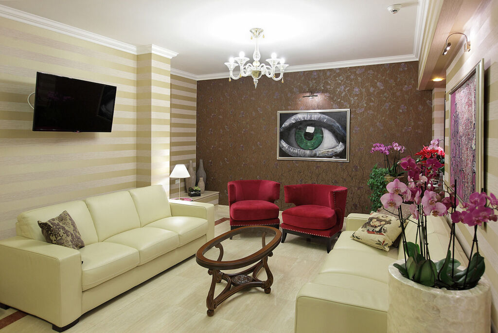Hotel Boutique Belvedere - 243