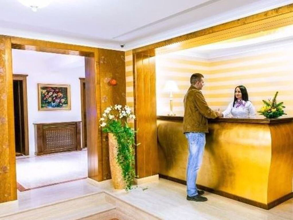 Hotel Boutique Belvedere - 189