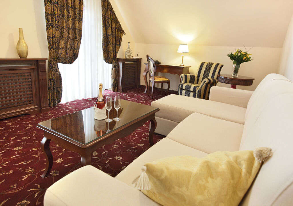 Hotel Boutique Belvedere - 923