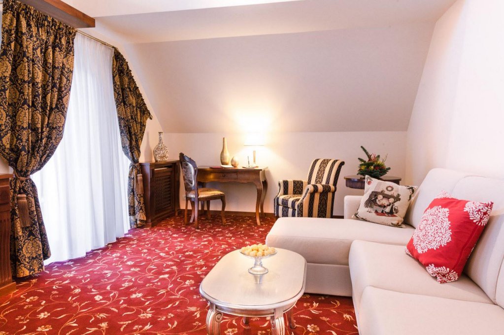 Hotel Boutique Belvedere - 62