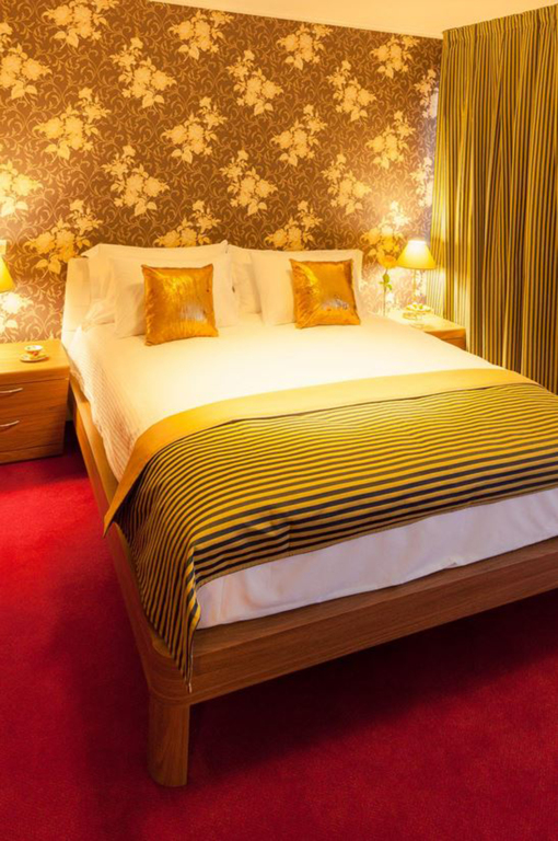 Hotel Boutique Belvedere - 410