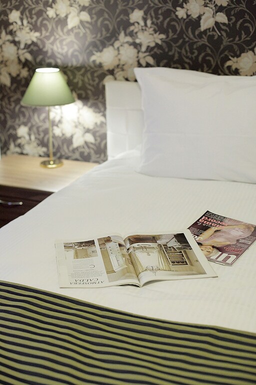 Hotel Boutique Belvedere - 395