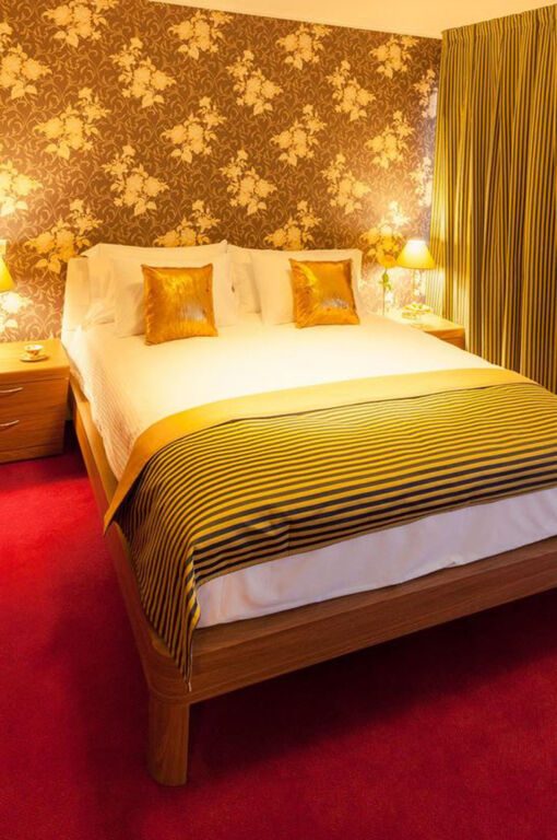 Hotel Boutique Belvedere - 622