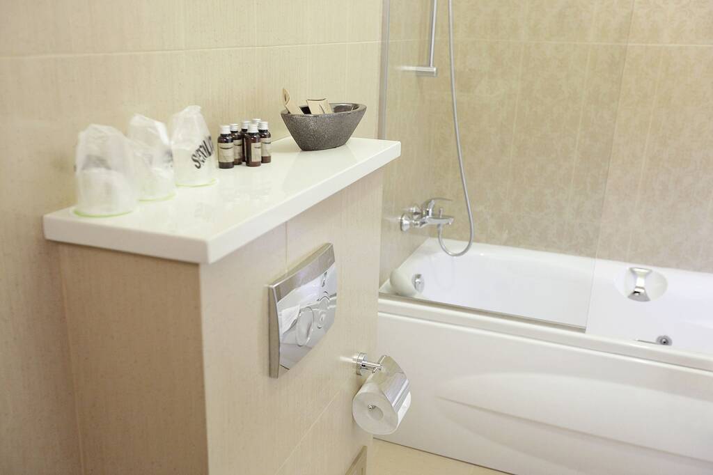 Hotel Boutique Belvedere - 990