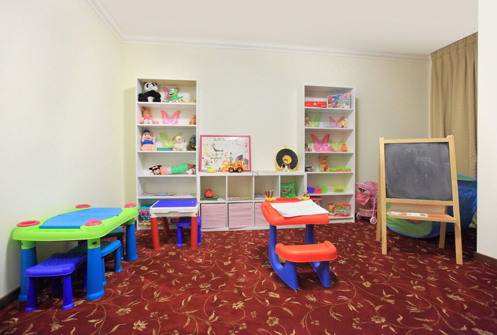 Hotel Boutique Belvedere - 489