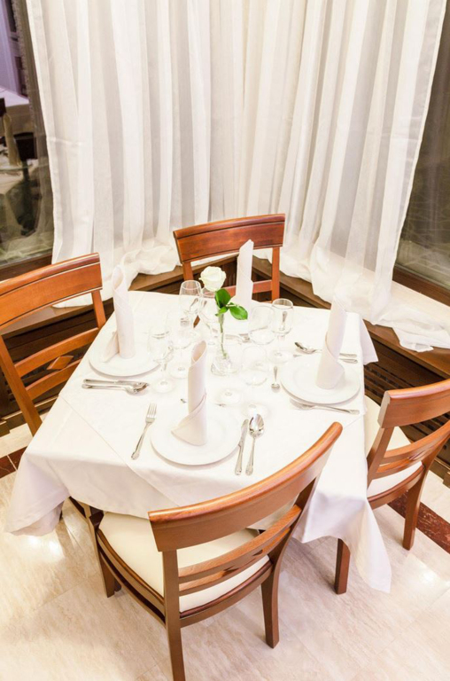 Hotel Boutique Belvedere - 455