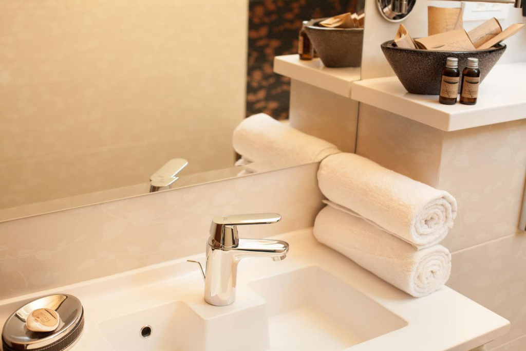 Hotel Boutique Belvedere - 869