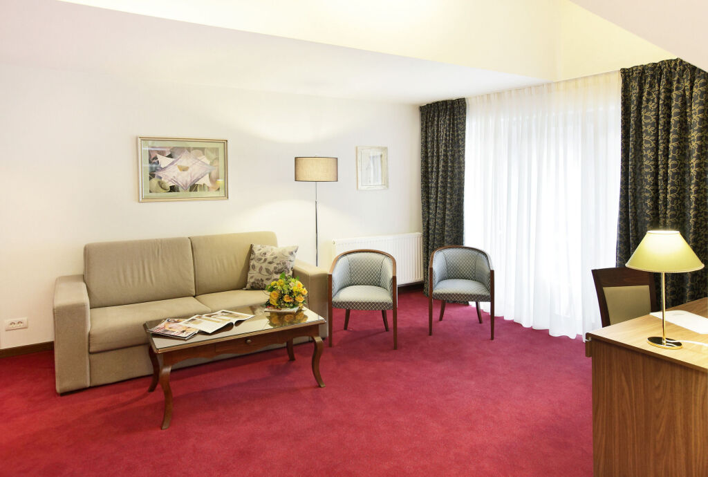 Hotel Boutique Belvedere - 911