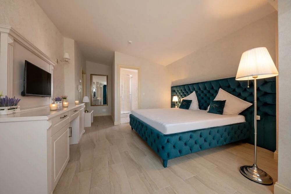Hotel Boutique Casa Fiori - 800