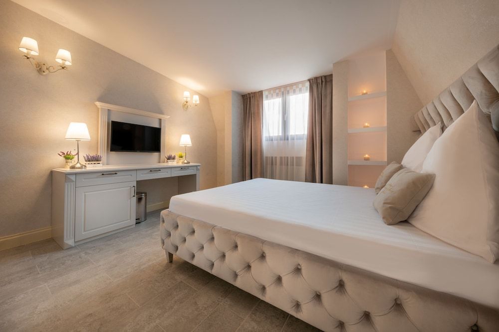 Hotel Boutique Casa Fiori - 128