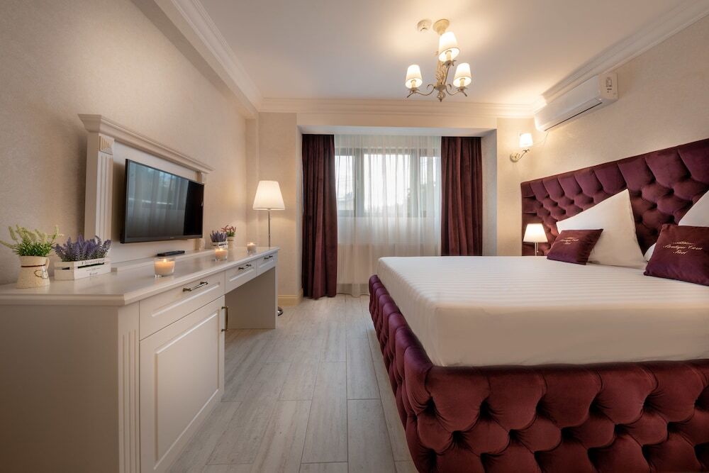 Hotel Boutique Casa Fiori - 337