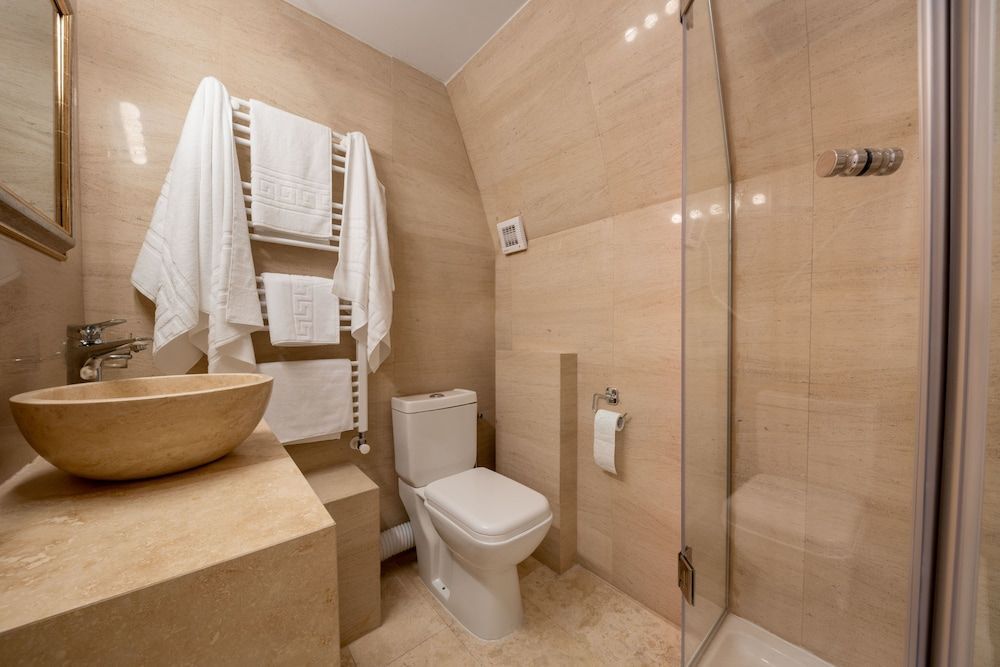 Hotel Boutique Casa Fiori - 304