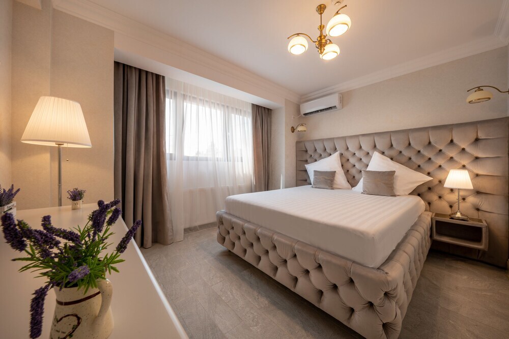 Hotel Boutique Casa Fiori - 977