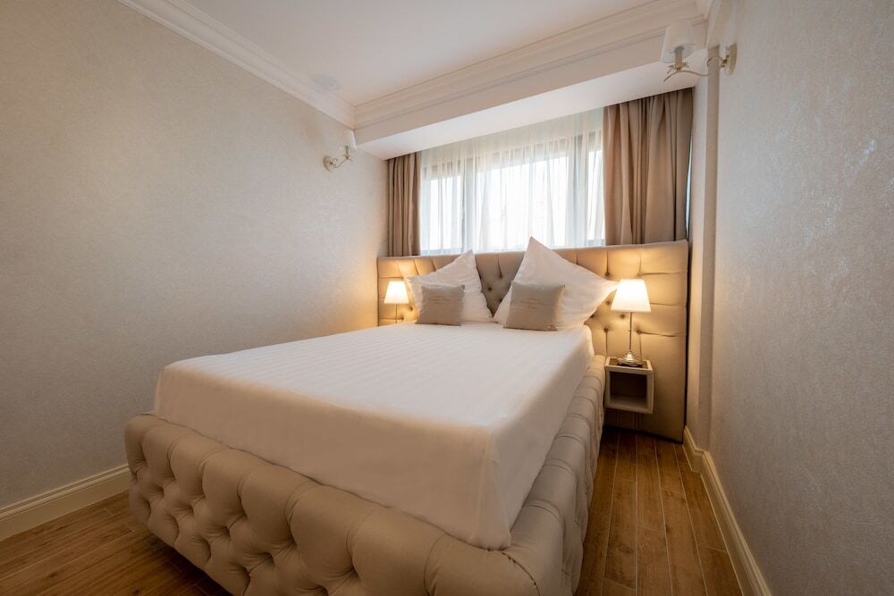 Hotel Boutique Casa Fiori - 786