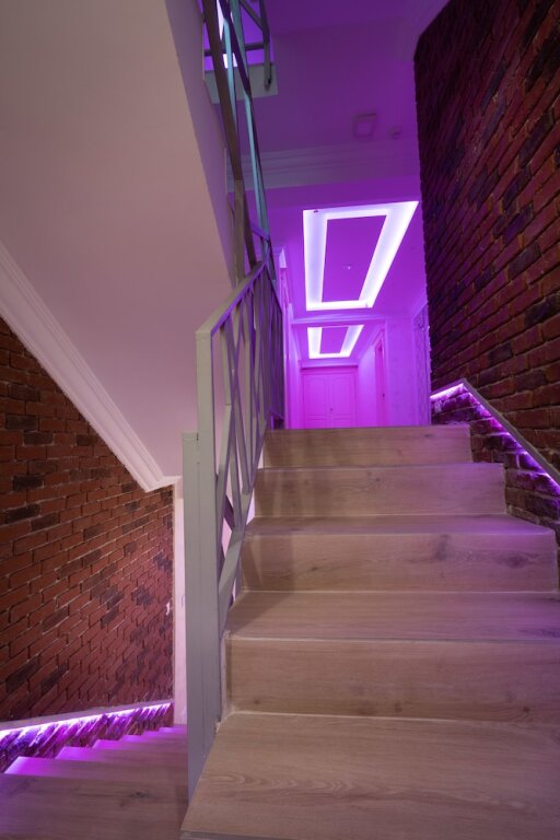 Hotel Boutique Casa Fiori - 839
