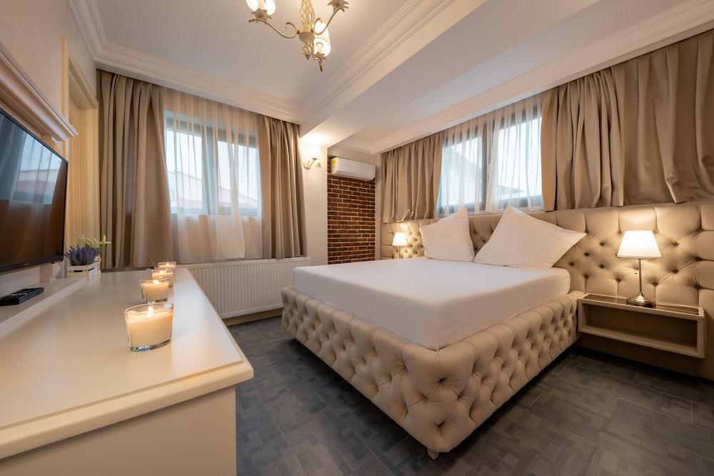 Hotel Boutique Casa Fiori - 792