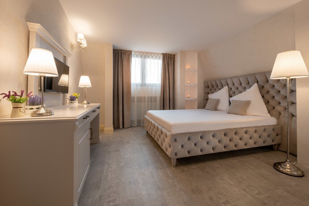 Hotel Boutique Casa Fiori - 123