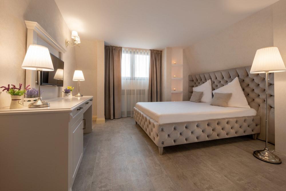 Hotel Boutique Casa Fiori - 655