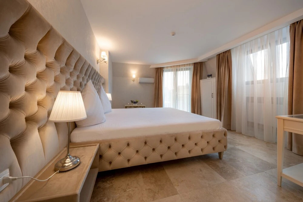 Hotel Boutique Casa Fiori - 875