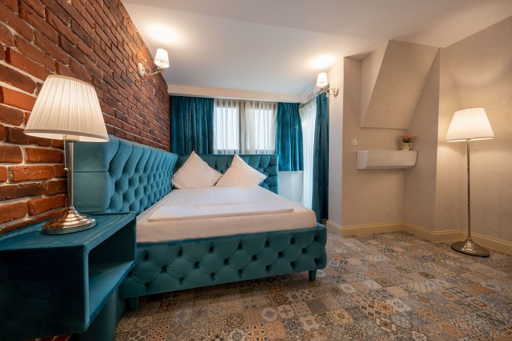 Hotel Boutique Casa Fiori - 398