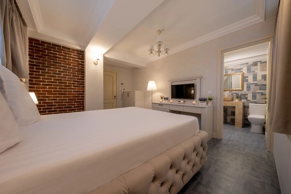 Hotel Boutique Casa Fiori - 139