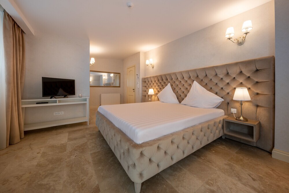Hotel Boutique Casa Fiori - 975