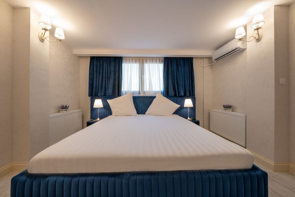 Hotel Boutique Casa Fiori - 546
