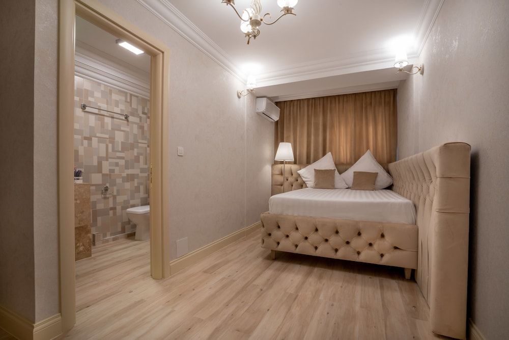 Hotel Boutique Casa Fiori - 954