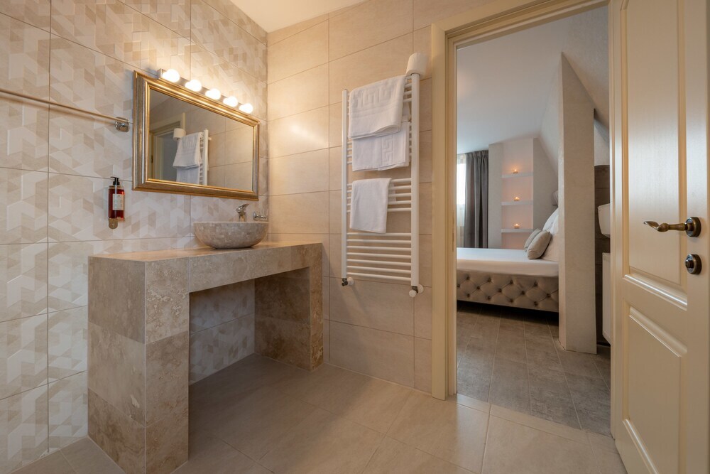 Hotel Boutique Casa Fiori - 297