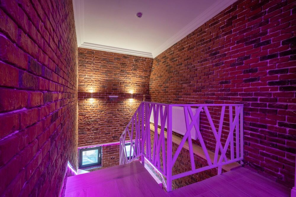 Hotel Boutique Casa Fiori - 630