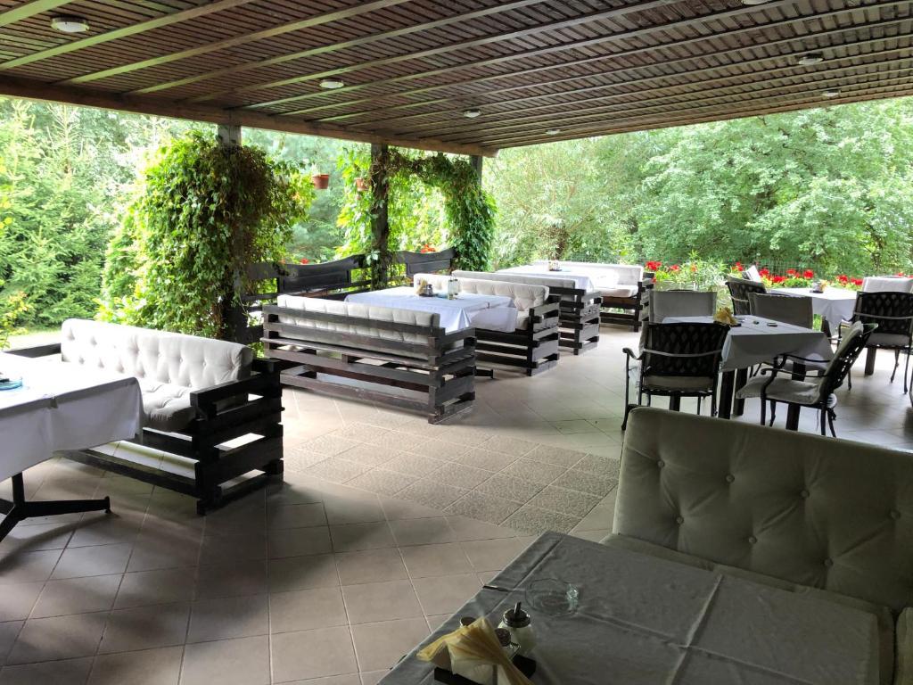 Hotel boutique Garden Resort by Brancoveanu - 138
