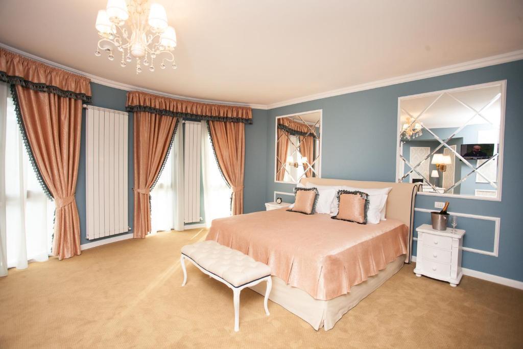 Villa Boutique Lafayette - 36