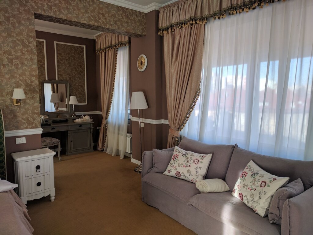 Villa Boutique Lafayette - 709