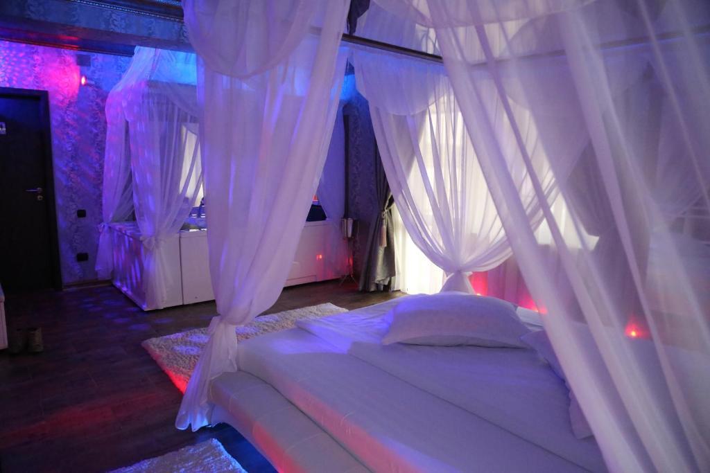 Hotel Boutique Mikaela (Adult Only) - 431
