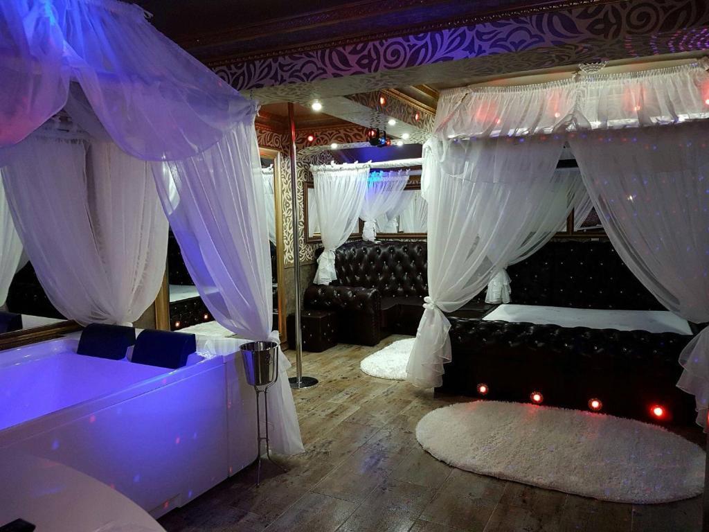 Hotel Boutique Mikaela (Adult Only) - 510