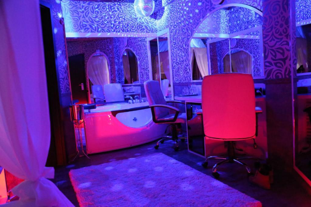 Hotel Boutique Mikaela (Adult Only) - 785
