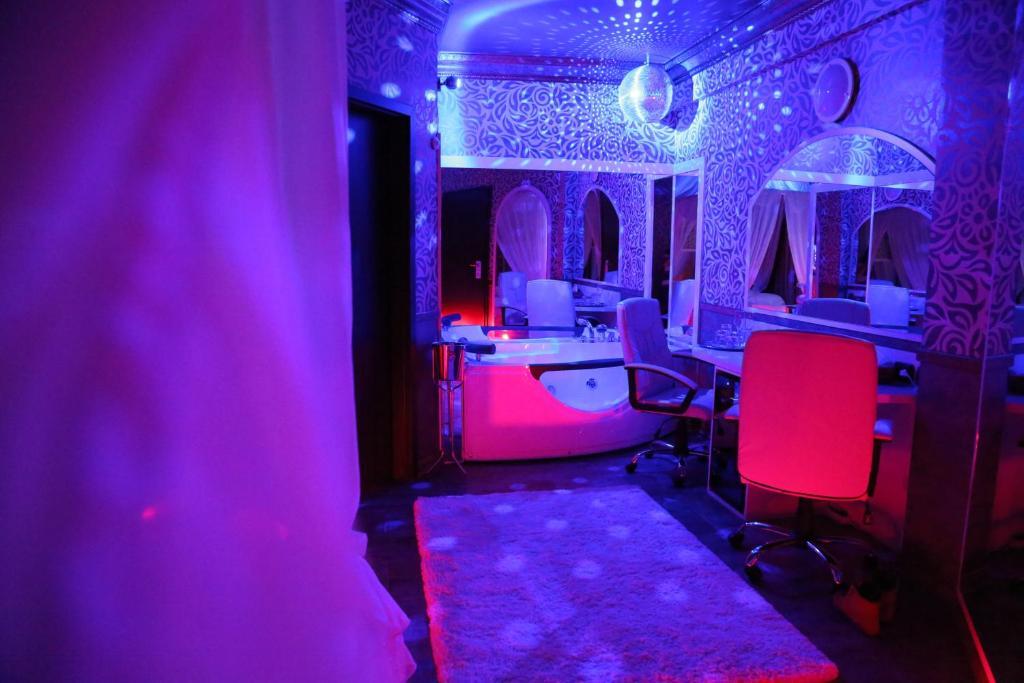 Hotel Boutique Mikaela (Adult Only) - 655