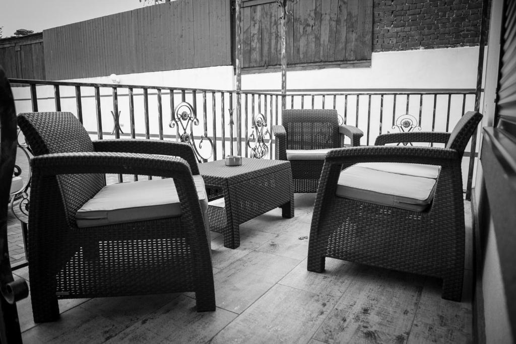 Hotel Boutique Mikaela (Adult Only) - 965