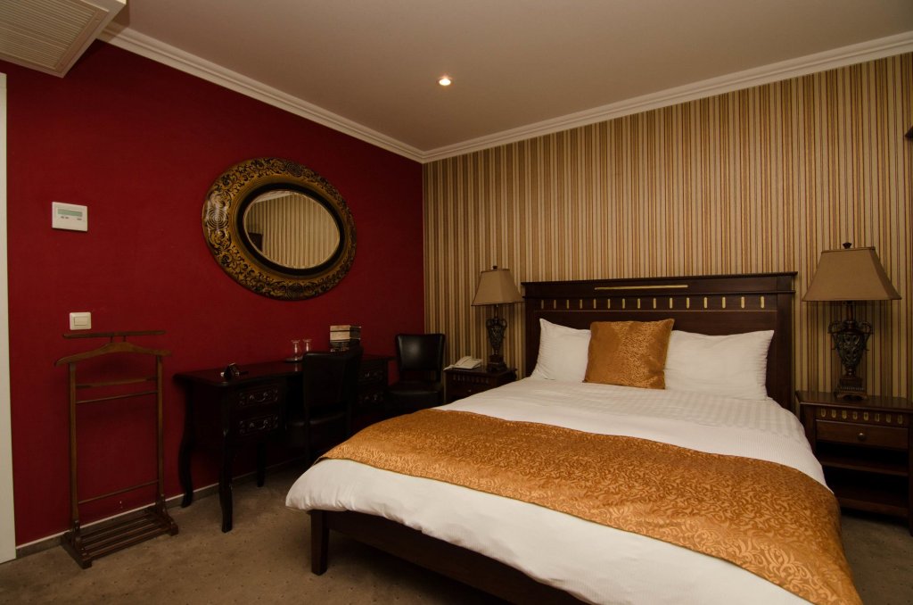 Hotel Boutique Monaco - 937