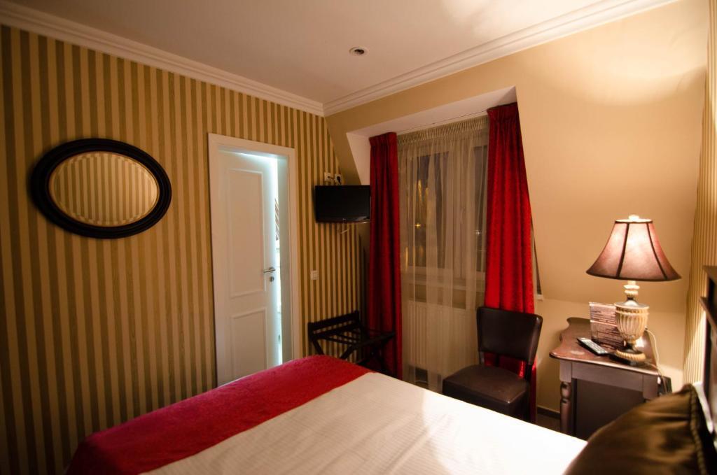 Hotel Boutique Monaco - 552