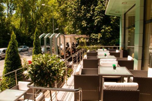 Hotel Boutique Shine - 538