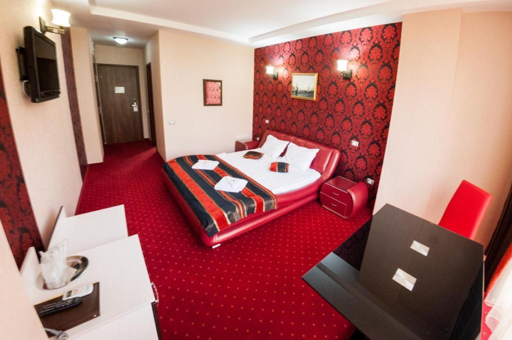 Hotel Boutique Shine - 234