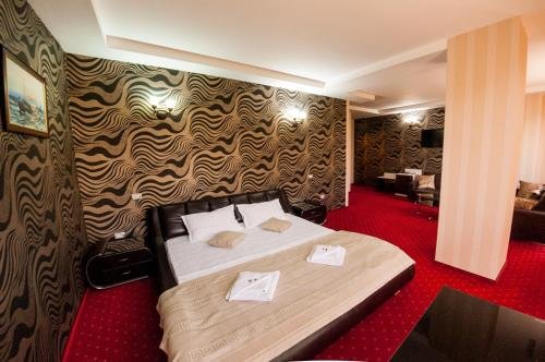 Hotel Boutique Shine - 103