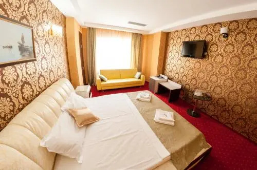 Hotel Boutique Shine - 730