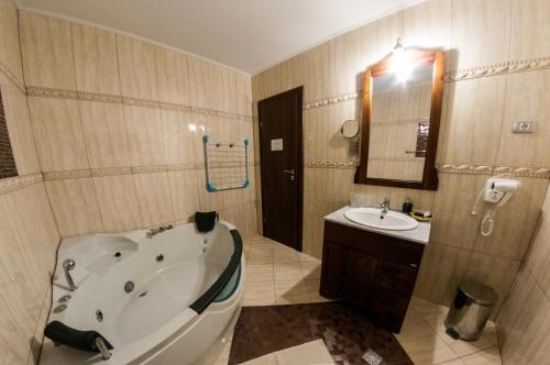Hotel Boutique Shine - 294